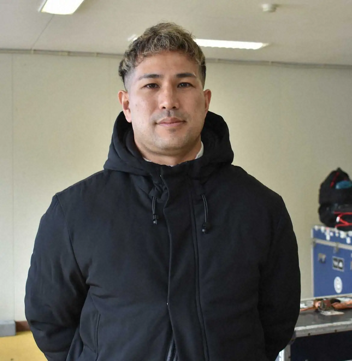 【画像・写真】塚本大樹