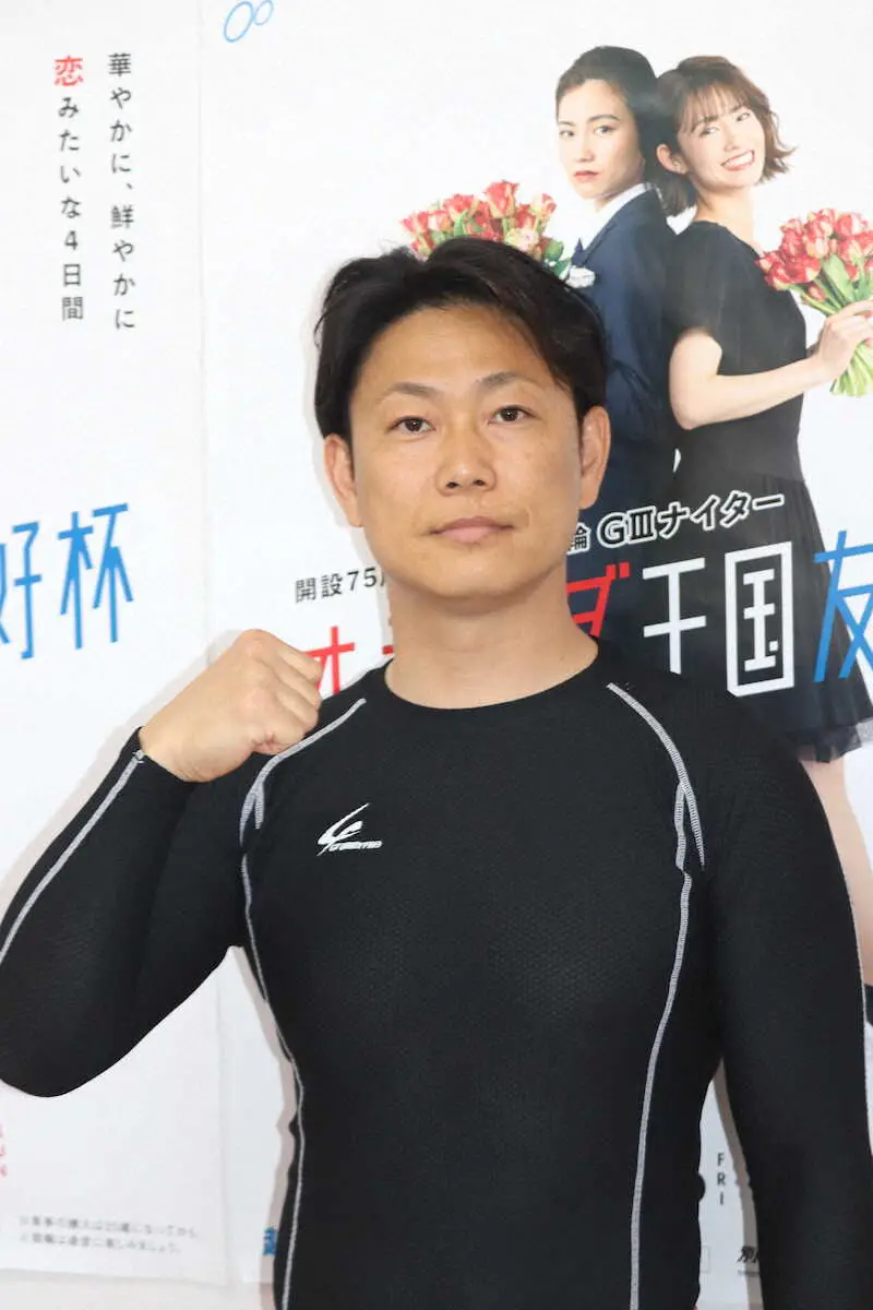 【画像・写真】小岩大介