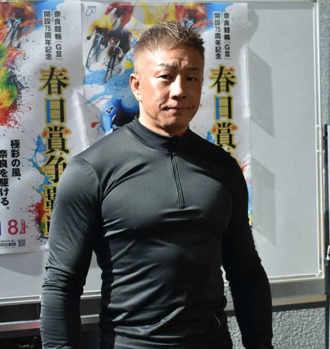 【画像・写真】小倉竜二