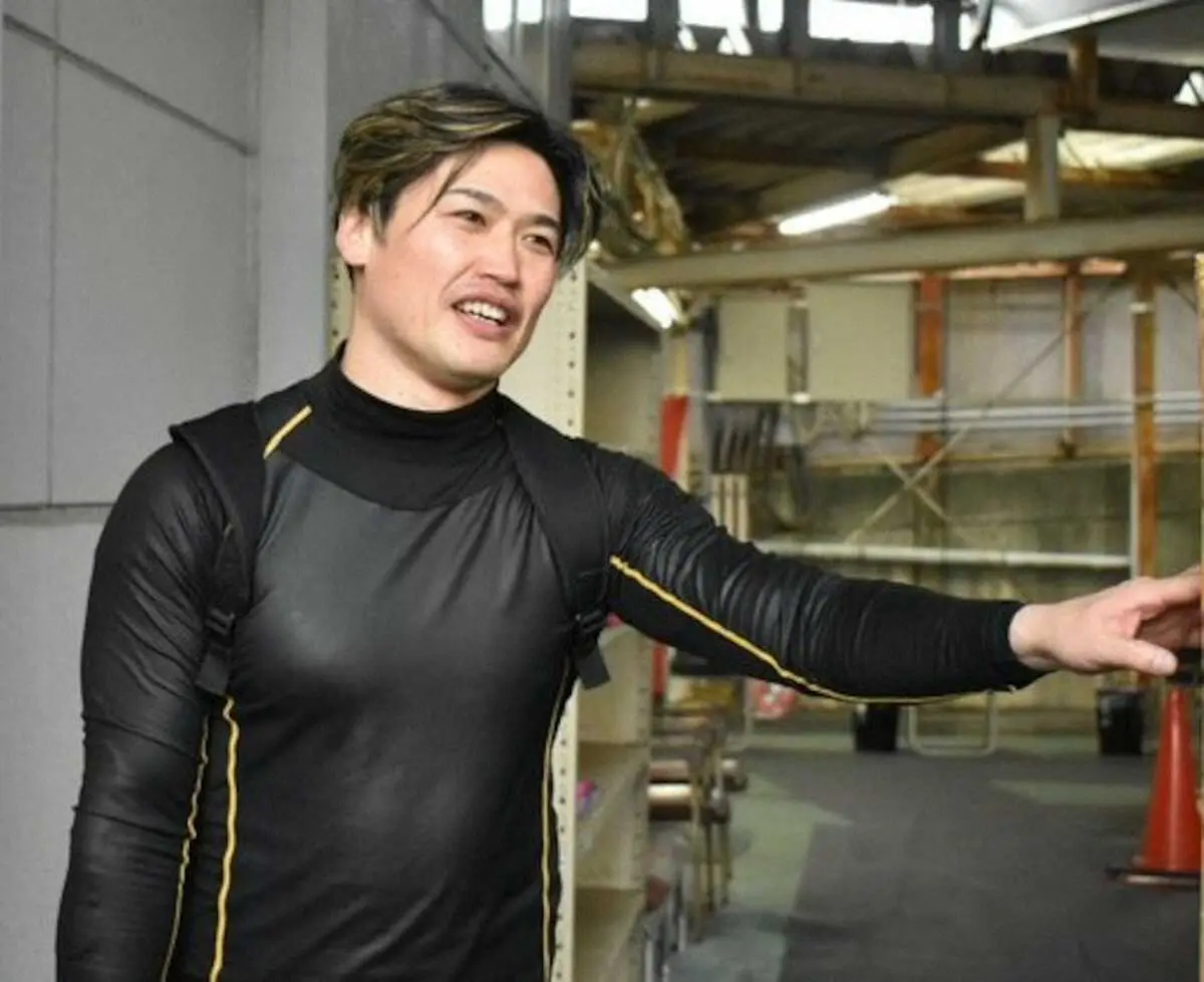 【画像・写真】【奈良競輪　G3春日賞争覇戦】阿部拓真の今年初戦は8着　冷静に分析「判断ミスをした」