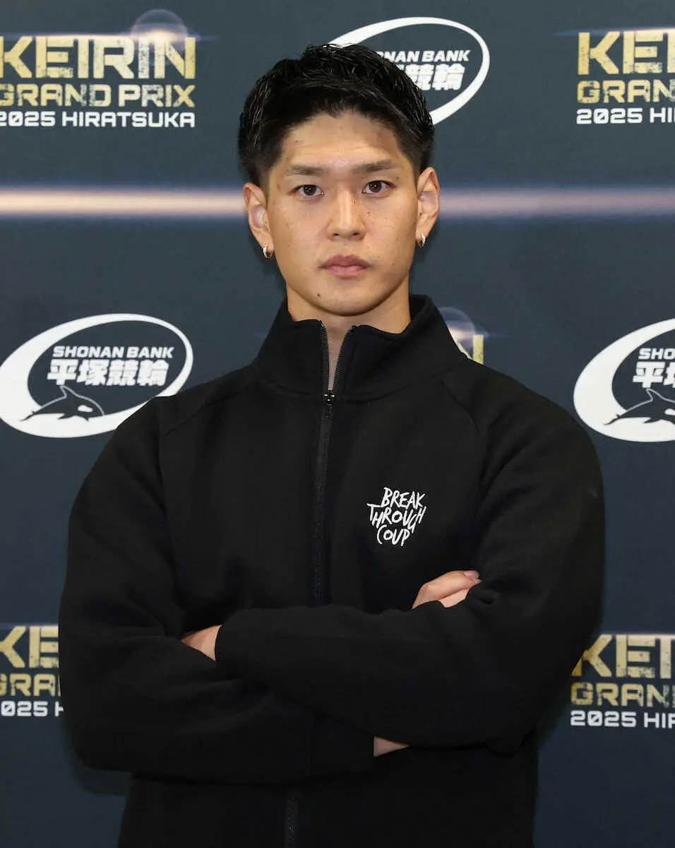 【画像・写真】【熊本競輪　G1全日本選抜　20日開幕】初日特別選抜予選の想定番組発表　注目は地元の嘉永泰斗