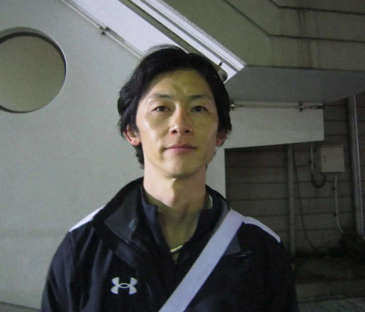 【画像・写真】【若松ボート　G1全日本覇者決定戦】下條雄太郎　大崩れなし　雰囲気は上々