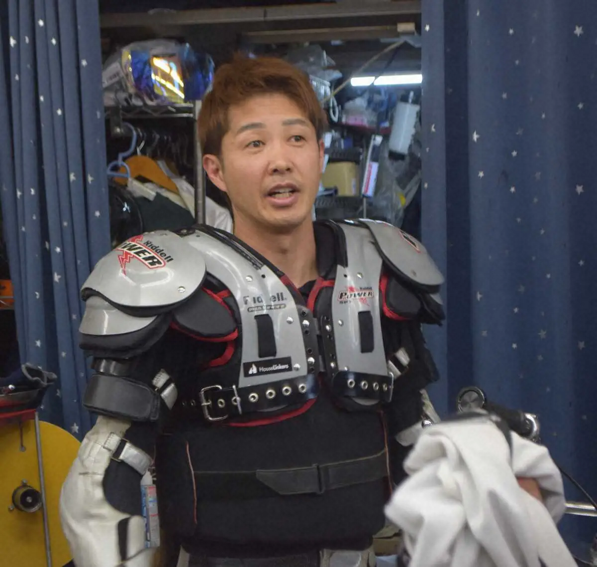浜松オート SG全日本選抜】金子大輔があっさり白星 残るピースは