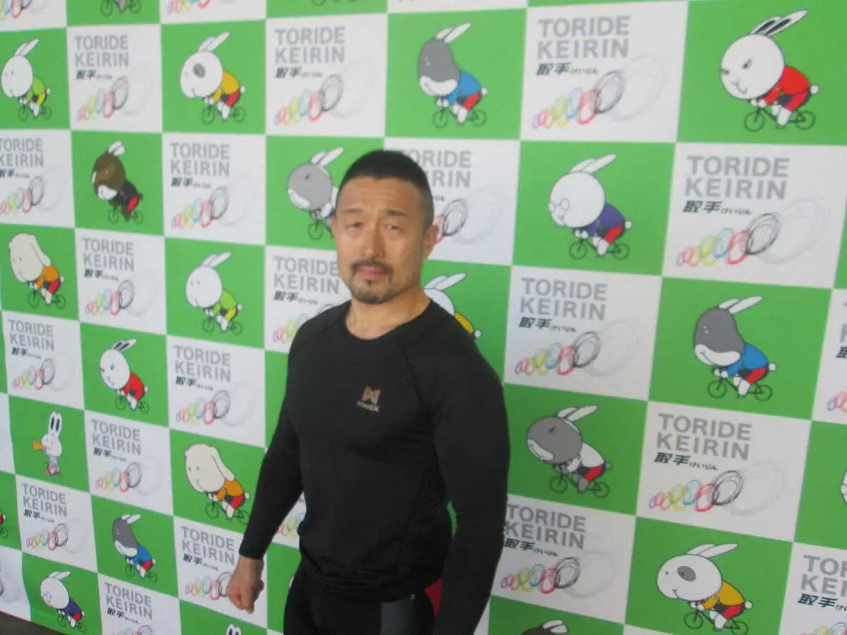 【画像・写真】差し脚健在の佐藤慎太郎