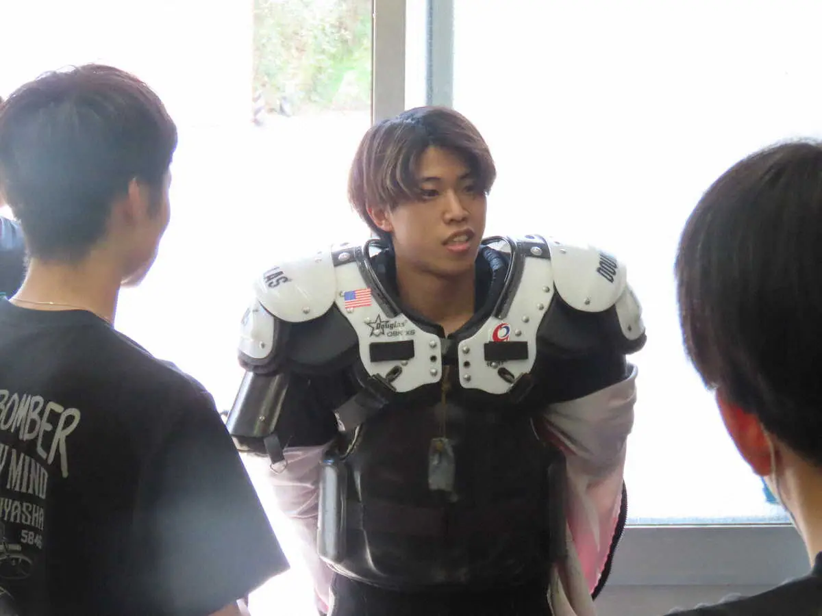 【画像・写真】【浜松オート　プレミアムカップ】長田稚也が究極の準決勝負駆けを克服「ホッとしている」