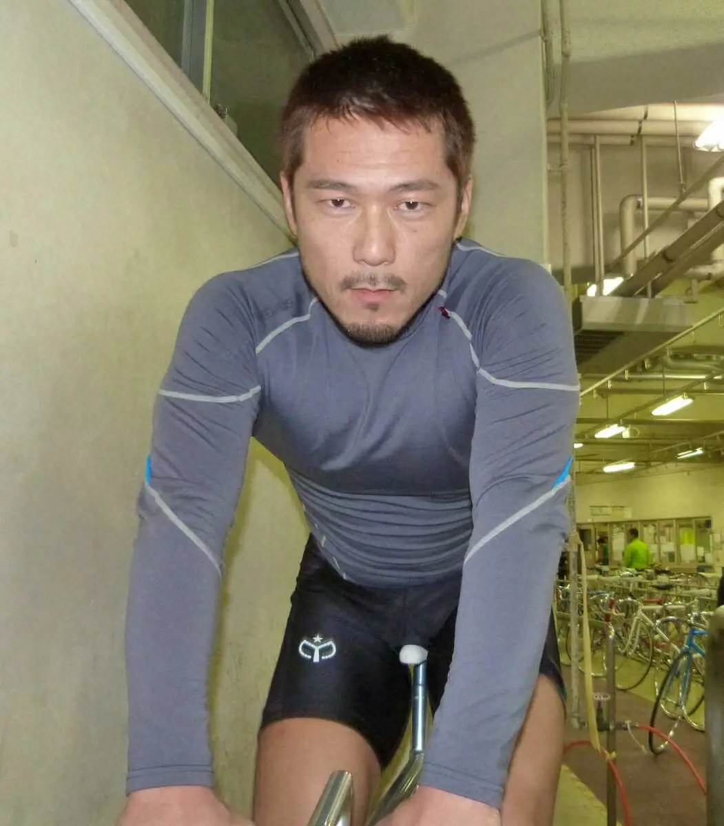 【画像・写真】足達重満