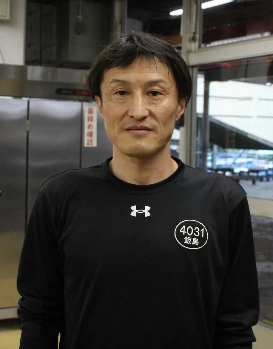 【画像・写真】【戸田ボート　日本トーター・SODAカップ】飯島誠　15年半ぶりのVへ自在に立ち回る