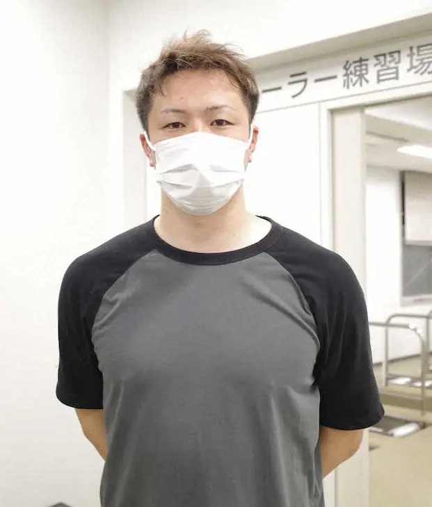 【画像・写真】原口昌平