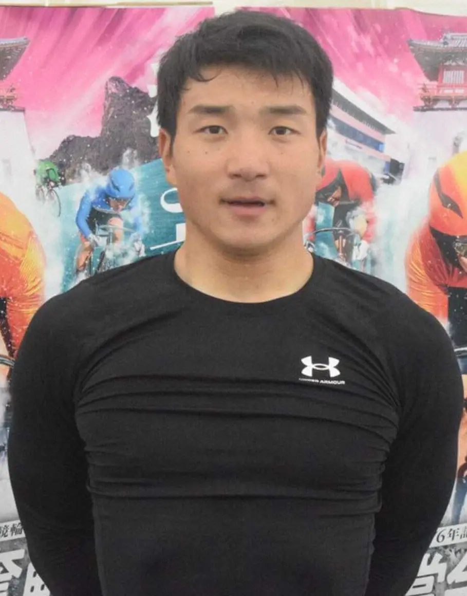 【画像・写真】【武雄競輪　G3大楠賞争奪戦】谷内健太がオープニングを快勝「やりたいレースができたかな」