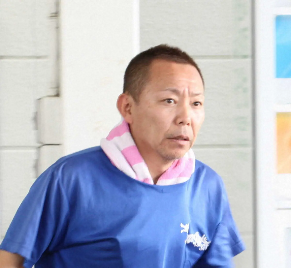 【画像・写真】【多摩川ボート　6日間シリーズ】伊藤誠二　3日目も好走に期待だ