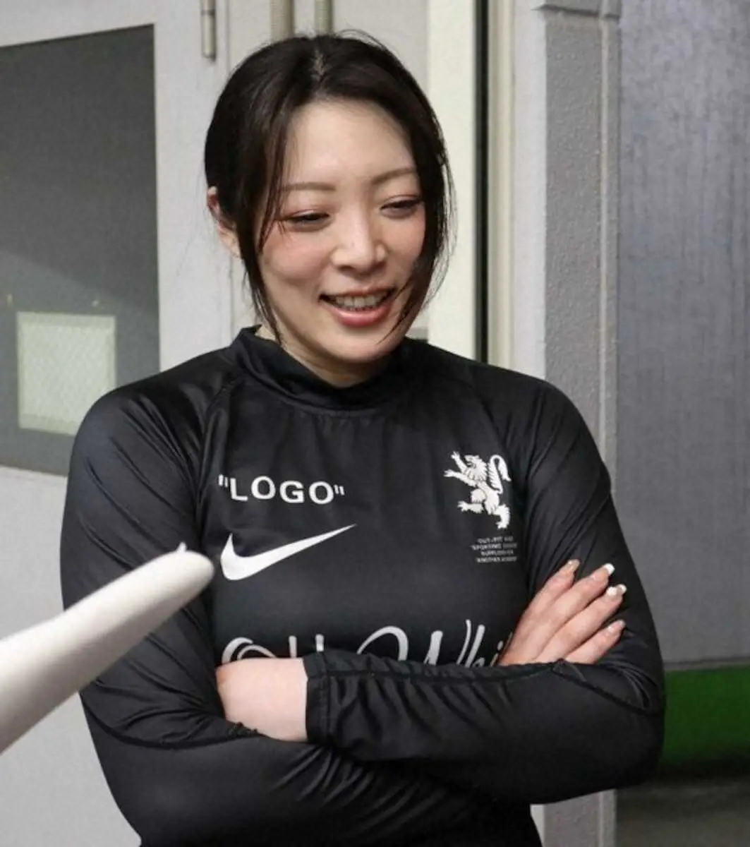 【画像・写真】「みんなが強い」。児玉碧衣の言葉は真実だろう