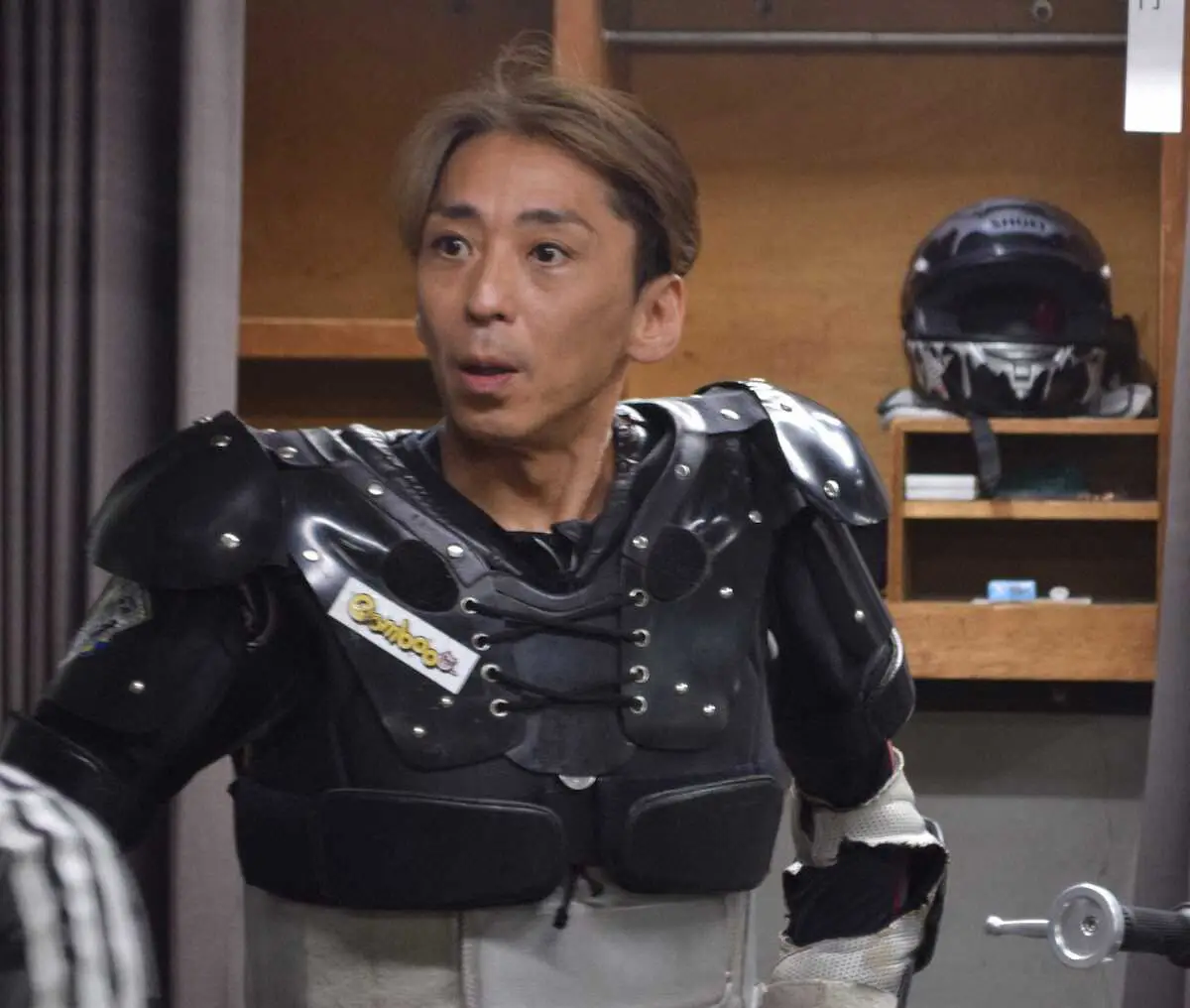 【画像・写真】【飯塚オート　SGオールスター】森且行は8着　マフラー交換も効果なし　なかなか上向かず