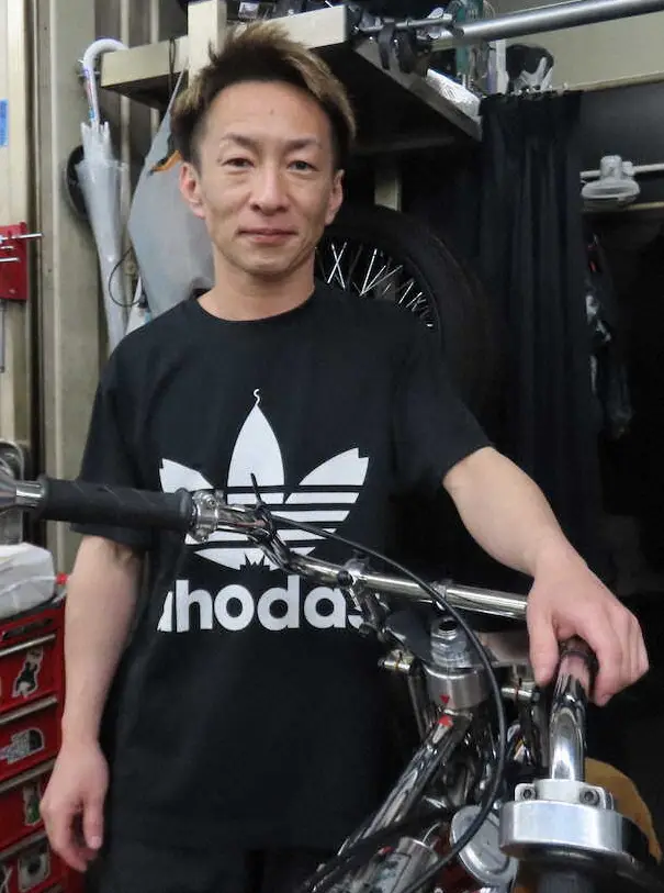 【画像・写真】【浜松オート　G1ゴールデンレース】鈴木宏和　オールスターはまさかの失権　気持ちを切り替えて