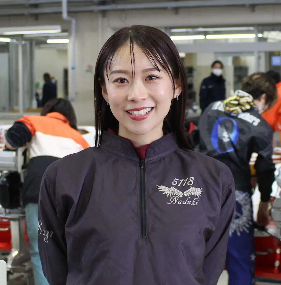 【画像・写真】野田なづき