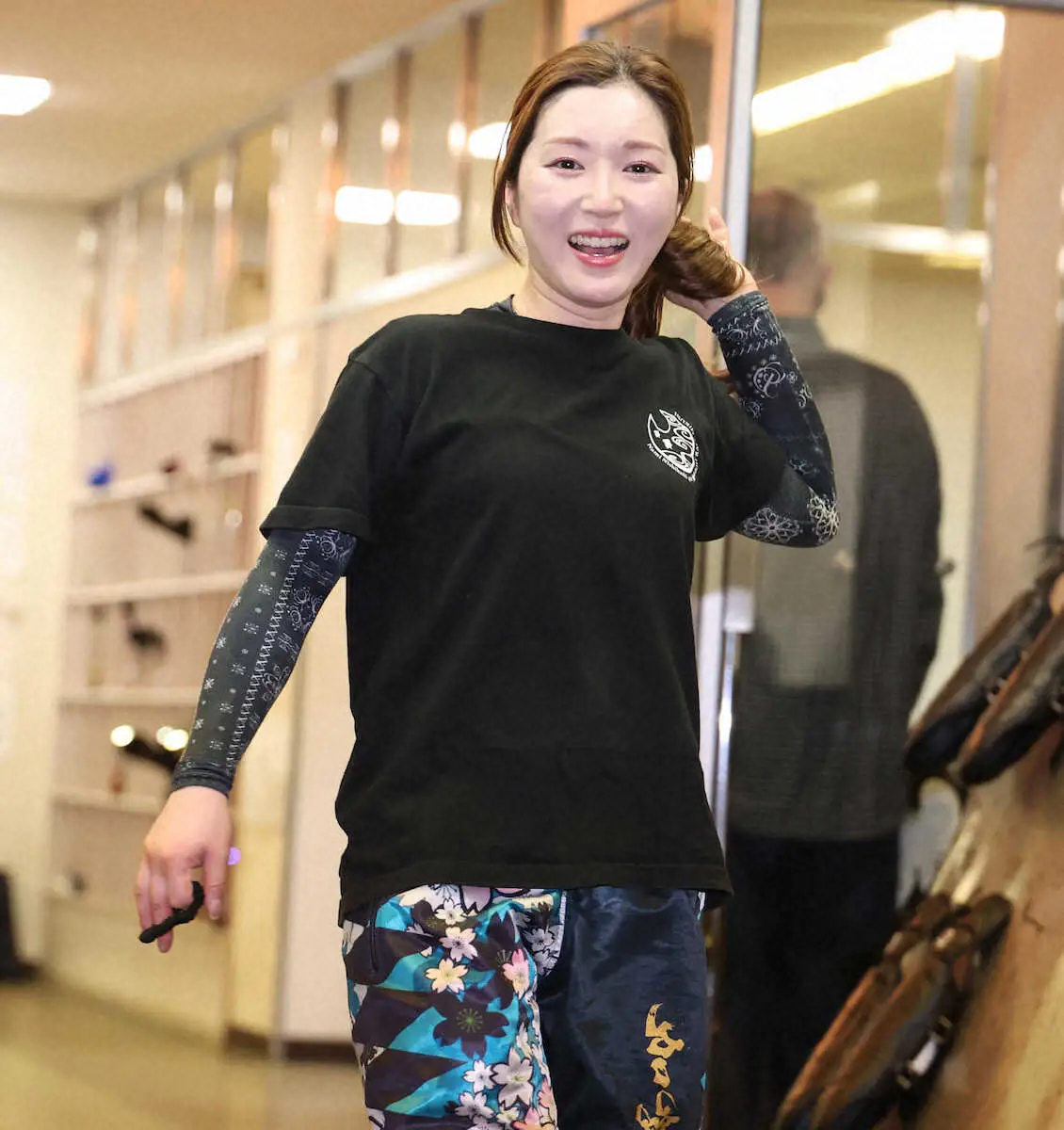 【画像・写真】【まるがめボート　G2レディースオールスター】西橋奈未　田上凜を完封しての逃げ切りで大会初制覇