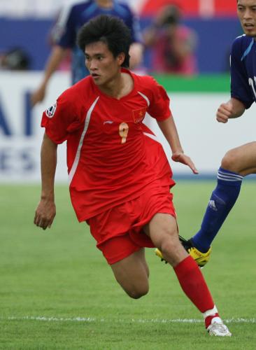 札幌 ベトナムの英雄 ｆｗレコンビン獲りへ スポニチ Sponichi Annex サッカー