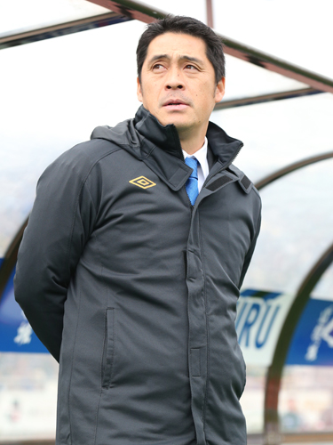 来季Ｊ３に所属する鳥取の新監督就任が決定的となった松波氏