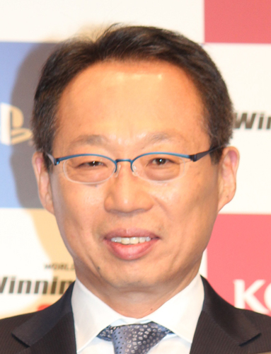 日本サッカー協会副会長就任を要請された岡田武史氏