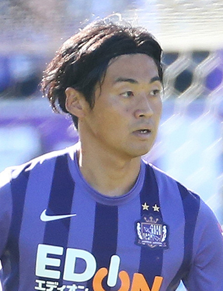 ２試合分の個人記録抹消を発表された広島ＤＦ千葉