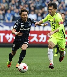 日本代表 必死にネゴって 丸裸危機 回避 非公開ｏｋ スポニチ Sponichi Annex サッカー
