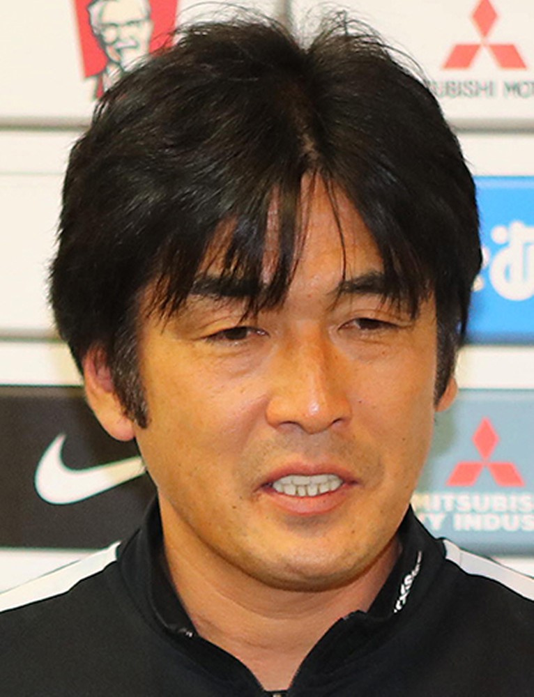 来季の契約を更新することで合意した浦和の堀監督