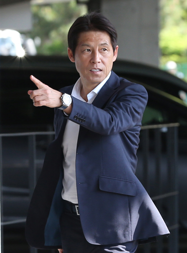 日本代表・西野朗監督はどのような選手を選ぶのか？