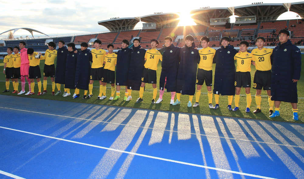 【画像・写真】仙台育英　４発快勝も２失点反省、三田「守りに入った」