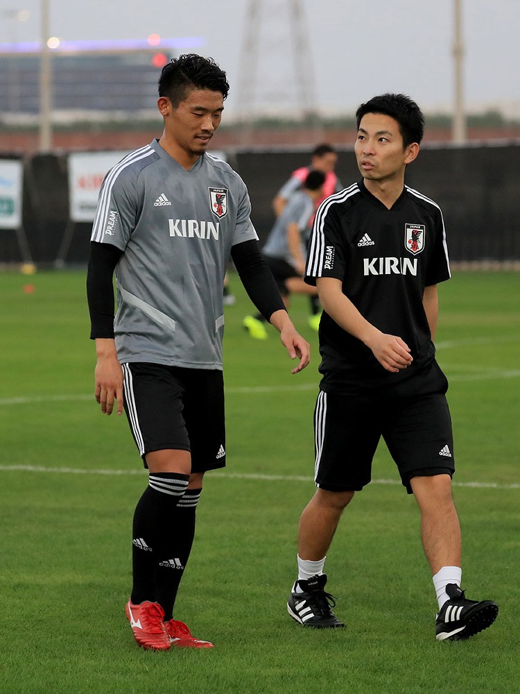 【画像・写真】川崎Ｆ・守田は右太腿裏肉離れ　全治６〜８週間の診断
