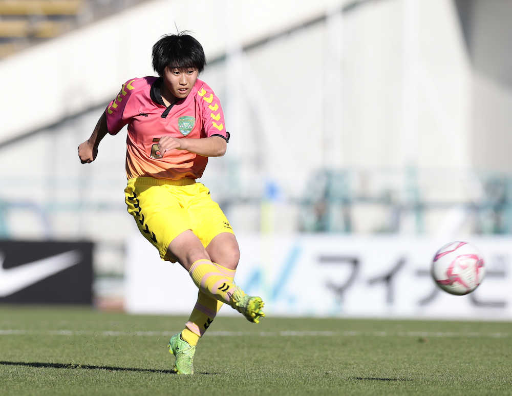 【画像・写真】星槎国際湘南　創部わずか５年目Ｖ！“バルサ戦術”学び黄金期到来の予感