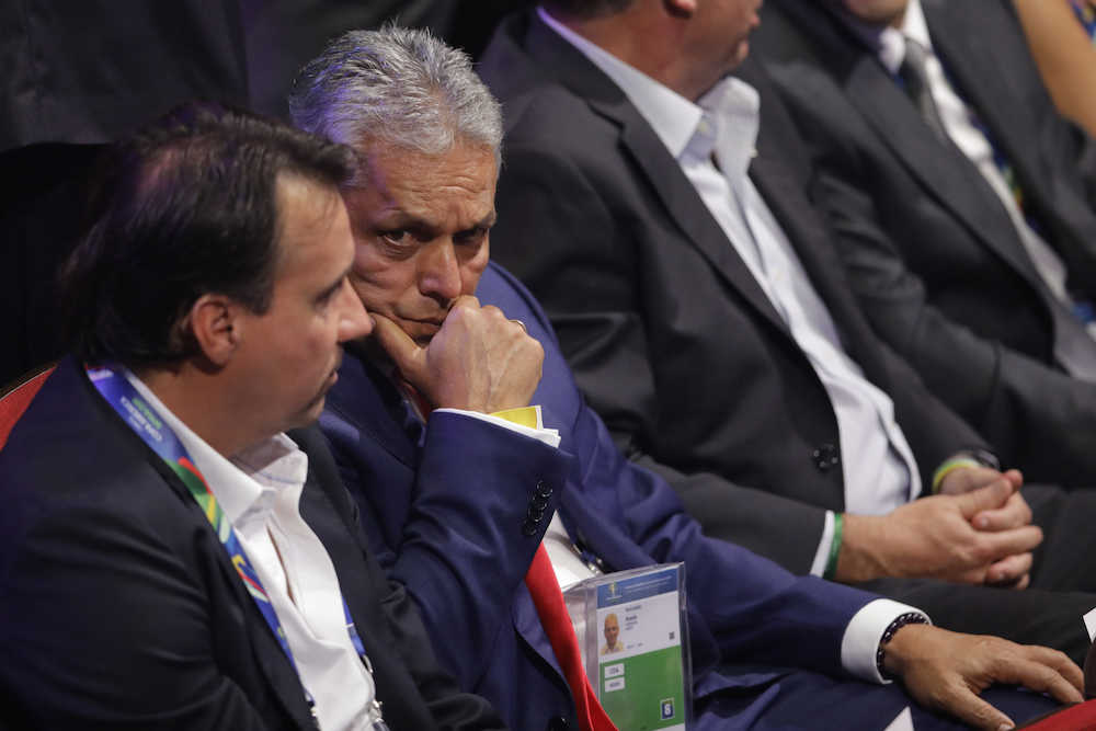 【画像・写真】森保Ｊ　南米選手権でウルグアイなどと同組　欧州組＋東京五輪世代で編成