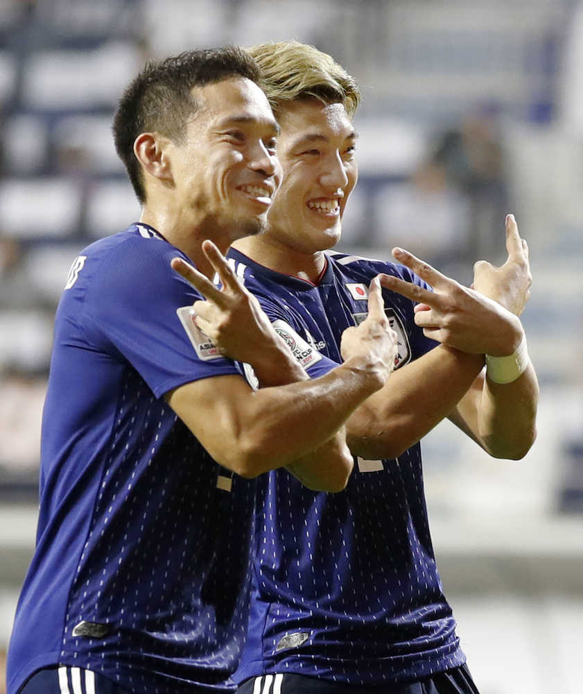 【画像・写真】長友　守備陣に太鼓判「どんな時間帯でも、みんな分かっている」