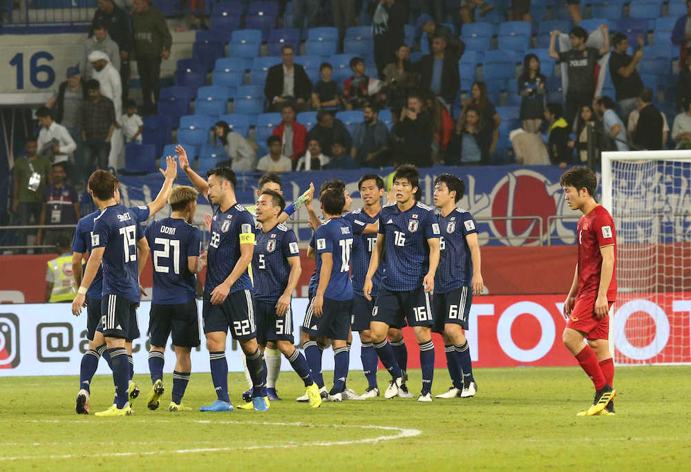 【画像・写真】【鈴木啓太　視点】森保Ｊ　相手ブロック攻略へ　タッチ少なくすべし