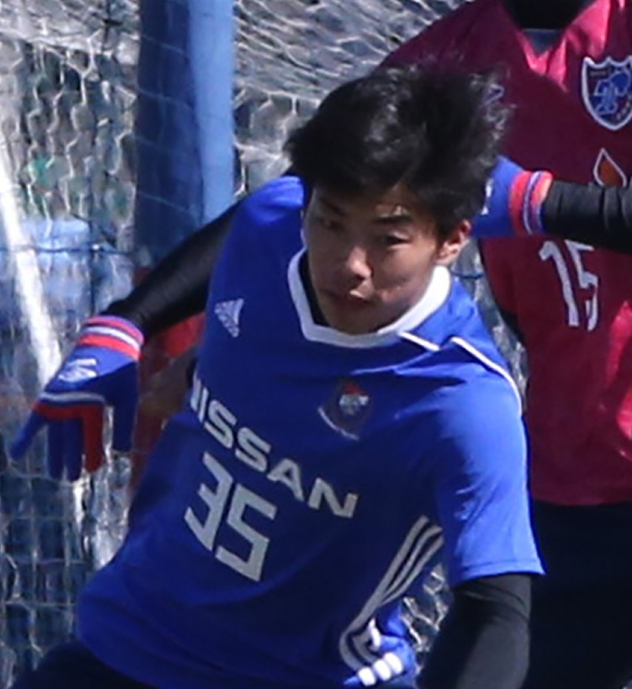 【画像・写真】仙台・ＭＦ吉尾　“中沢魂”胸に新天地で攻撃の核狙う