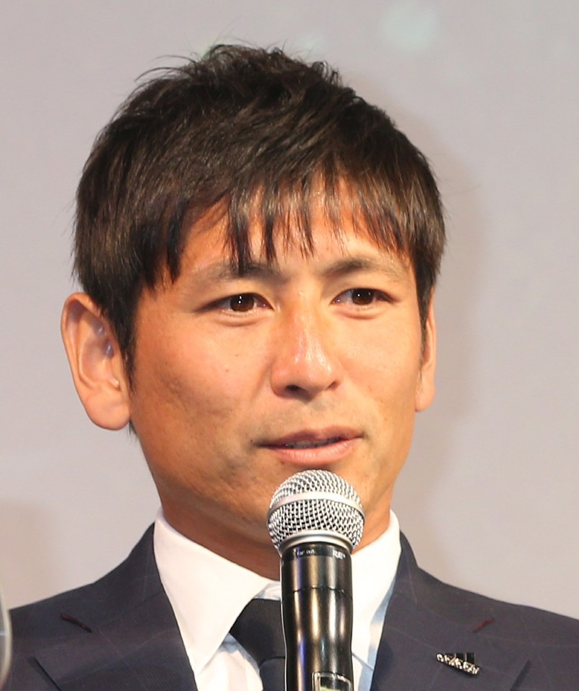 【画像・写真】【中田浩二氏の展望】今季のＪ１、川崎Ｆ、鹿島、浦和の優勝争いに割って入るＧ大阪と神戸