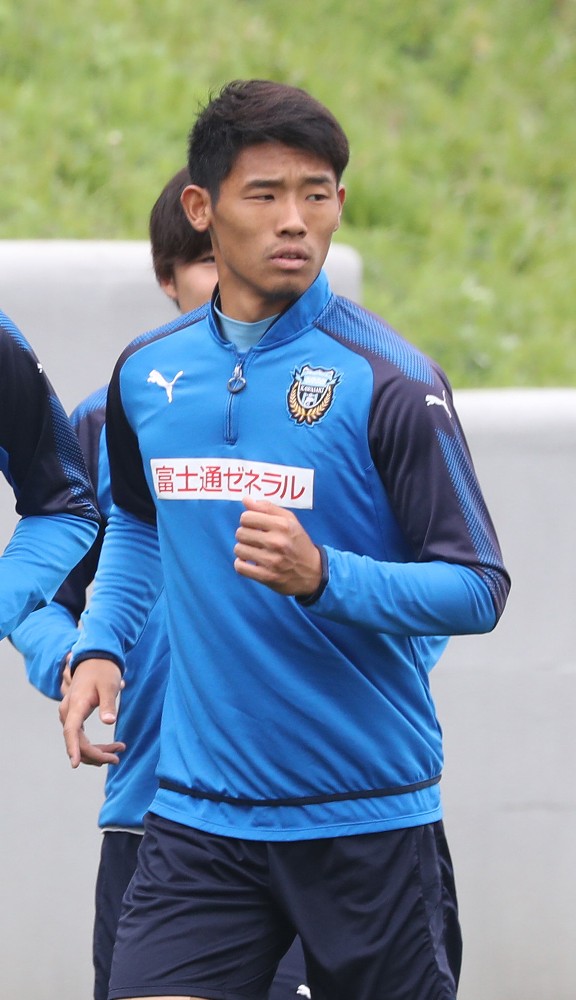 【画像・写真】川崎Ｆ　日増しに存在感増すＭＦ守田がぶち当たっている“壁”
