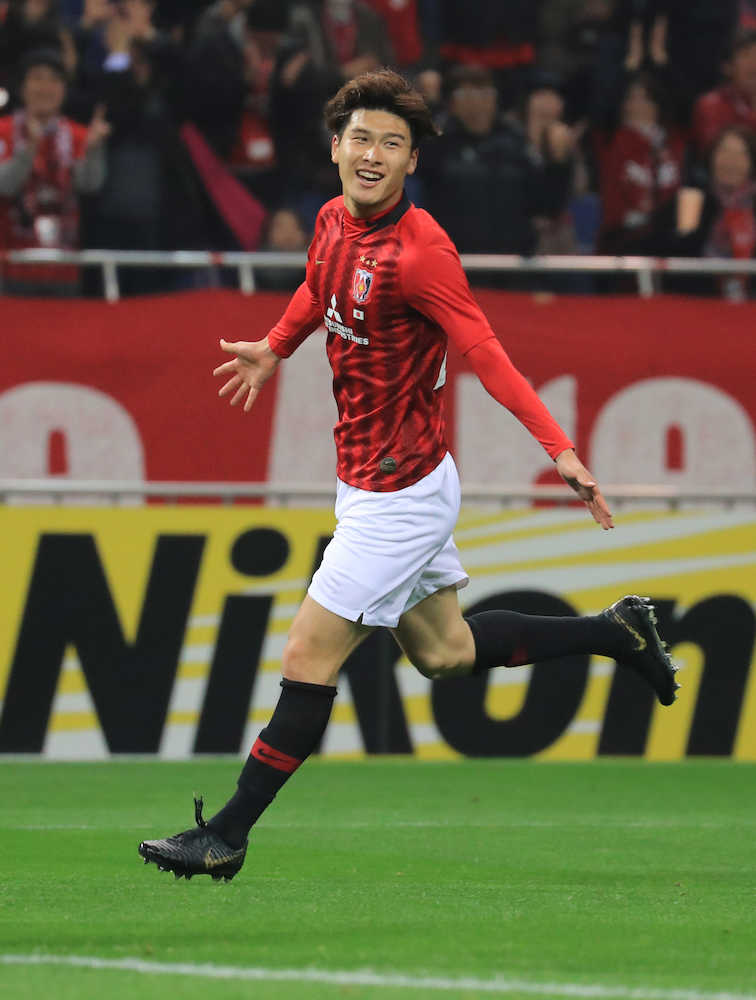 【画像・写真】森保監督　２発橋岡を称賛「守備だけではない能力を見せさてもらった」