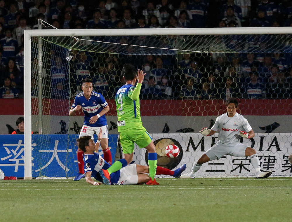 【画像・写真】湘南　指宿移籍１号　連覇へ指揮官「狙い通りのいい試合」