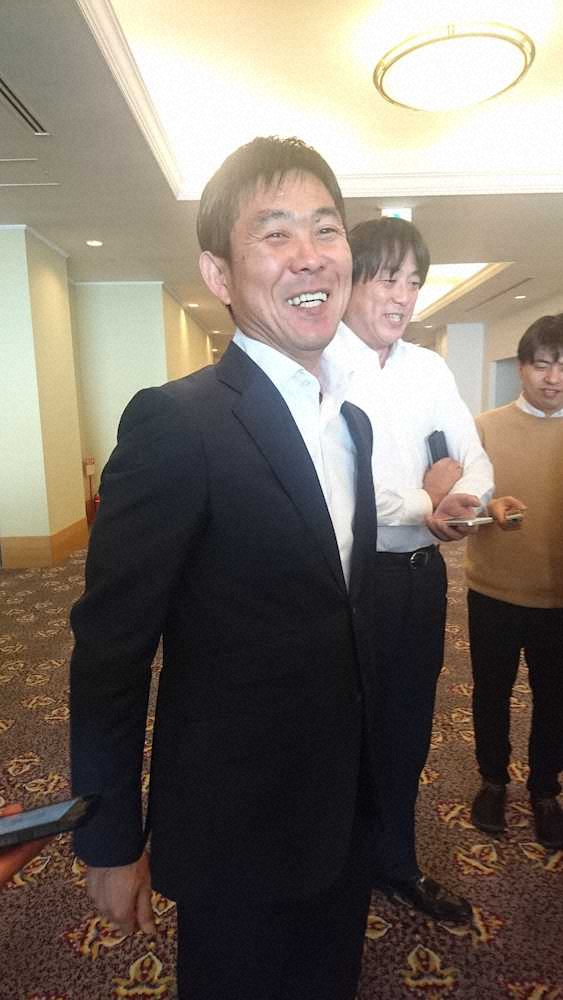 【画像・写真】久保　6月にもA代表初招集浮上　森保監督「次のステップ。扉は開かれる」