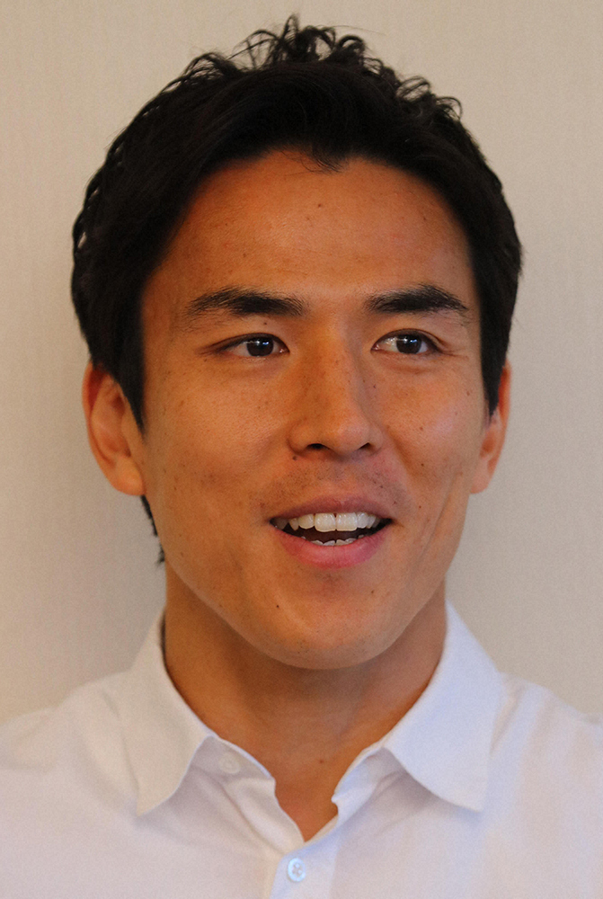 【画像・写真】長谷部「もう一度CLでプレーしたい」　2度目の欧州舞台へ意欲
