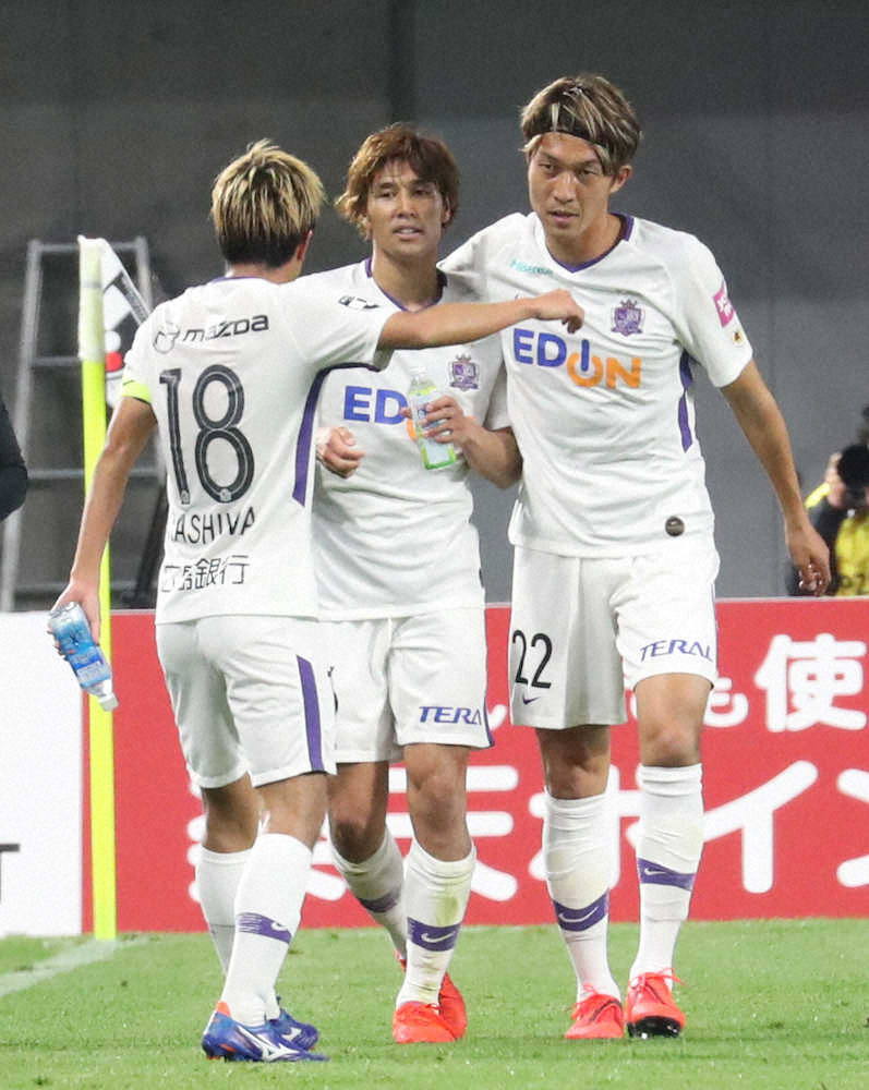 【画像・写真】渡2発絶叫!広島　8分3発で鮮やか逆転勝利