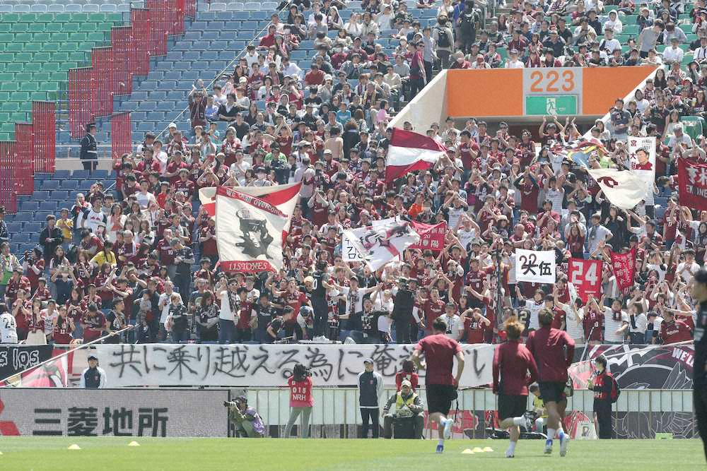 【画像・写真】神戸　ビジャ2戦連続、イニエスタは初の欠場…主将は山口が務める　