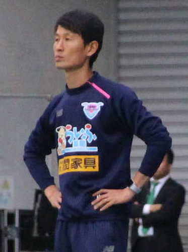 【画像・写真】鳥栖がカレーラス監督解任、最下位低迷　リーグ戦5連敗　金コーチ代理指揮もまた無得点