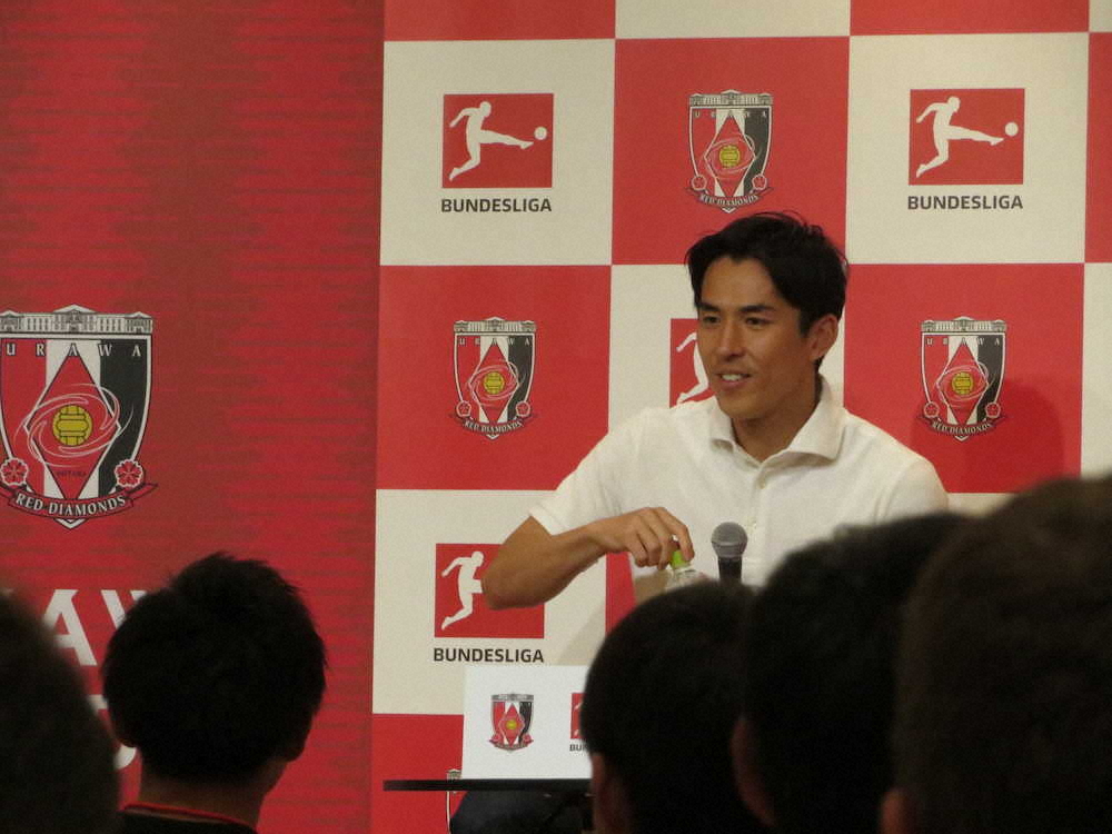 【画像・写真】胸に響く「心が整う」長谷部の言葉