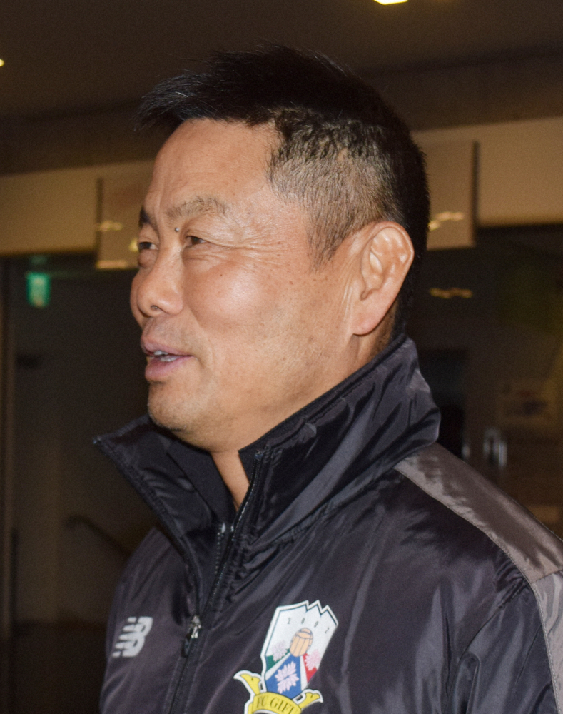 【画像・写真】J2岐阜　最下位低迷で謝罪文「心からお詫び」