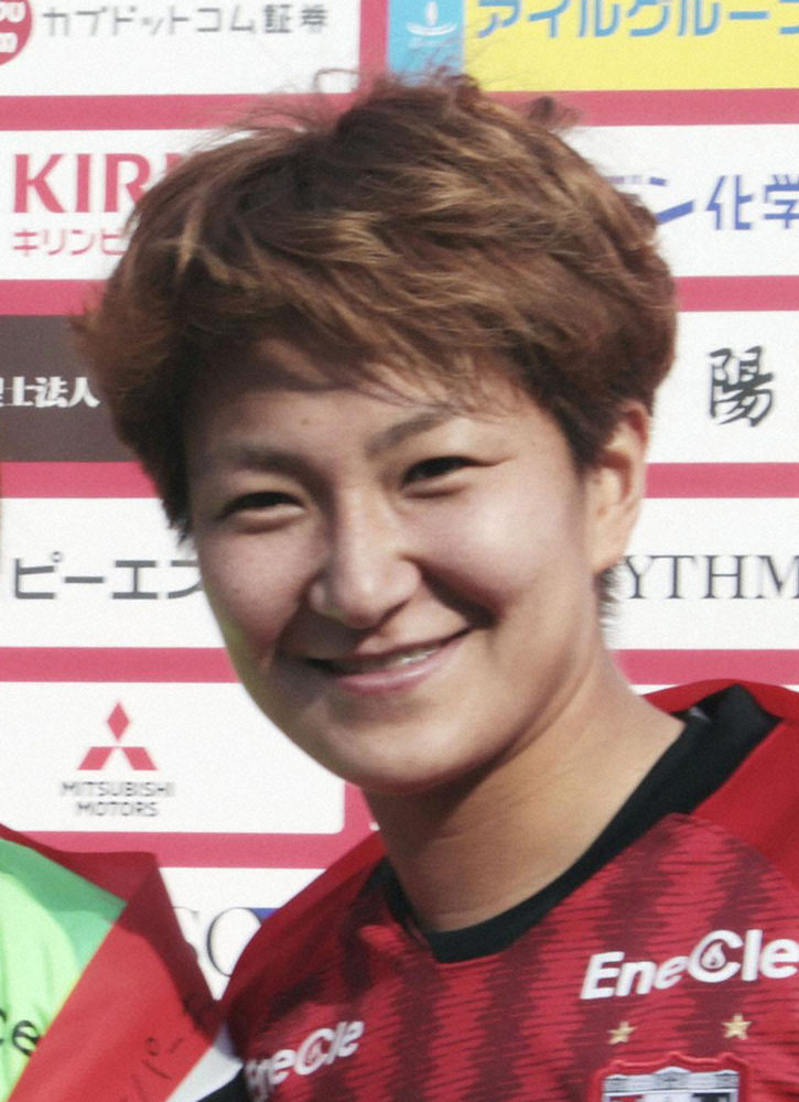 【画像・写真】なでしこ、W杯前最後の実戦はスペインと1―1ドロー　不運PKで失点も菅沢が同点弾