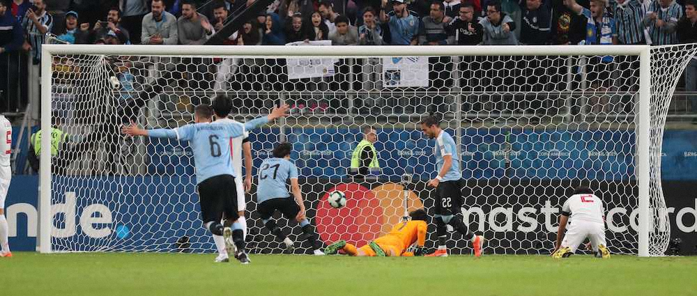 【画像・写真】【中田浩二　視点】2度リードも…セットから失点もったいない