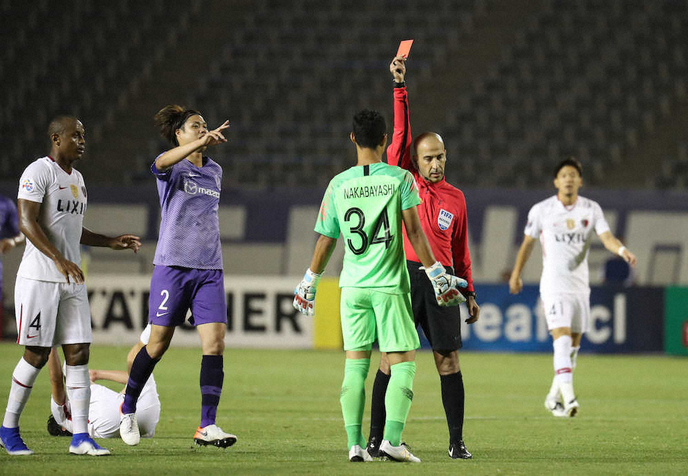 【画像・写真】城福監督　疑惑判定に怒り…パトリック幻弾「受け入れるのは厳しい」