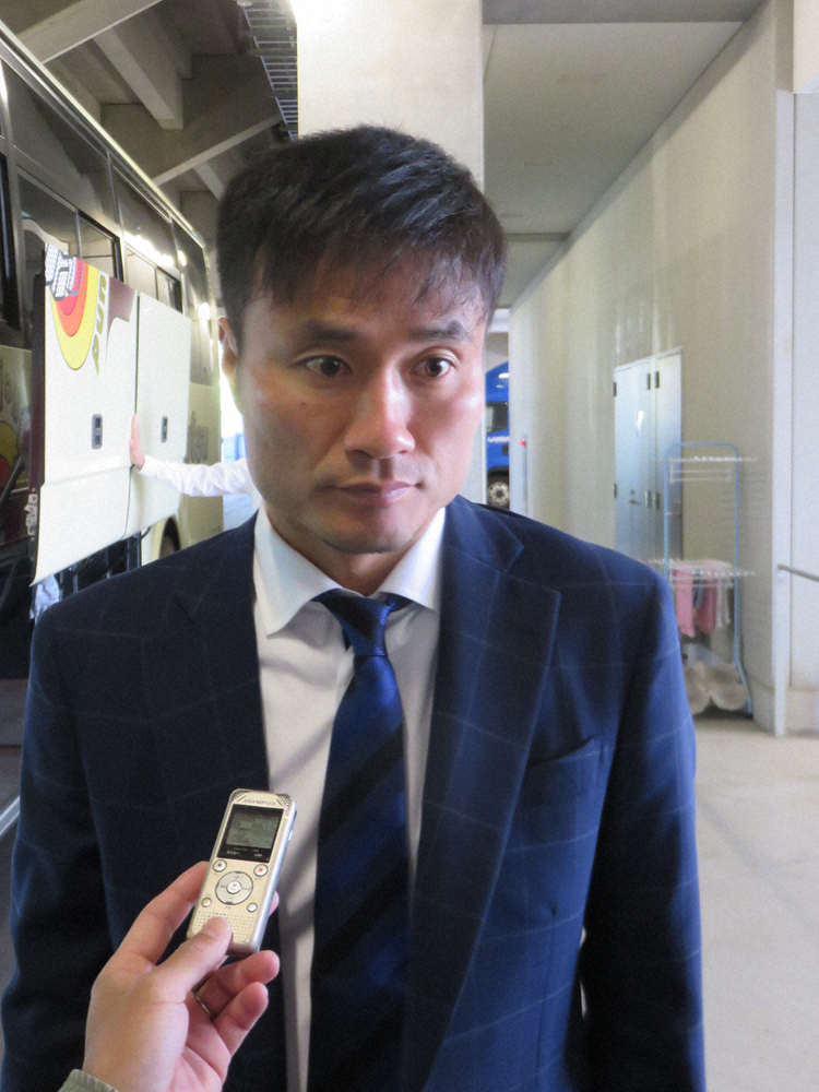 G大阪から磐田への移籍が発表された元日本代表MF今野