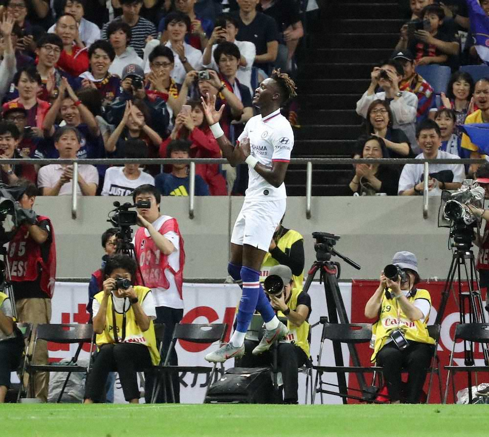 【画像・写真】バルサ　グリーズマン“初陣”は不発…驚きのスタメン総入れ替えで後半へ