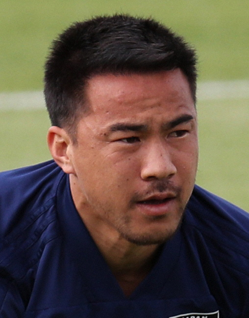 岡崎 スペインでのプレーは夢だった マラガ入団会見で1部昇格の誓い スポニチ Sponichi Annex サッカー